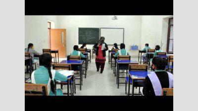 Are Covid-19 norms being enforced properly in schools?