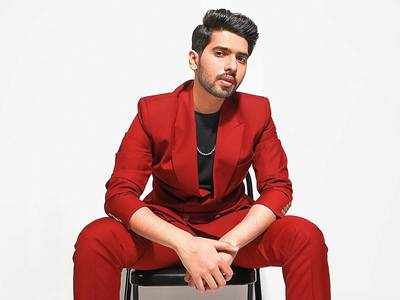 It’s great that South Indians have embraced me as one of their own: Armaan Malik