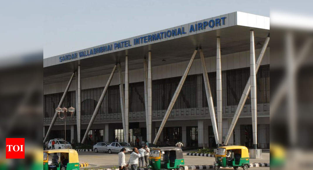 parking-charges-at-ahmedabad-airport-to-increase-from-april-1