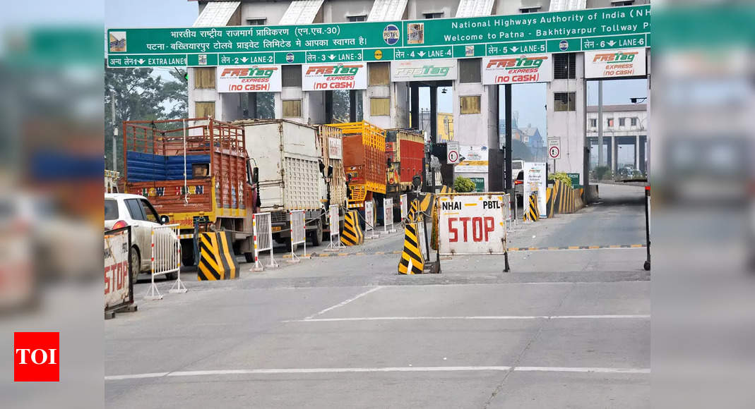K'taka: Govt to introduce toll on 10 highways