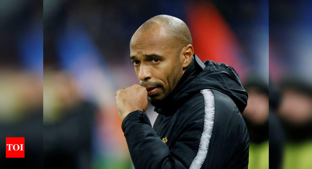 Thierry+Henry+shortlisted+for+shock+management+job+after+Olympics