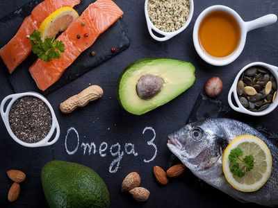 Debunking 3 common myths about Omega - 3