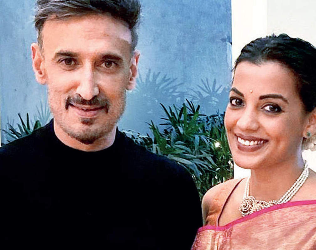 
Rahul Dev on marrying Mugdha Godse: If somebody is yours, you don’t have to put a tag on them
