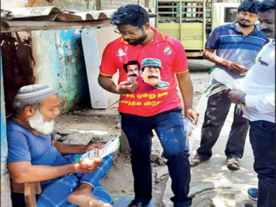10 years on, Prabhakaran still alive on Tamil Nadu poll scene