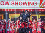 66th Vimal Elaichi Filmfare Awards 2021: Performances