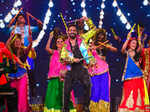 66th Vimal Elaichi Filmfare Awards 2021: Performances