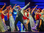 66th Vimal Elaichi Filmfare Awards 2021: Performances