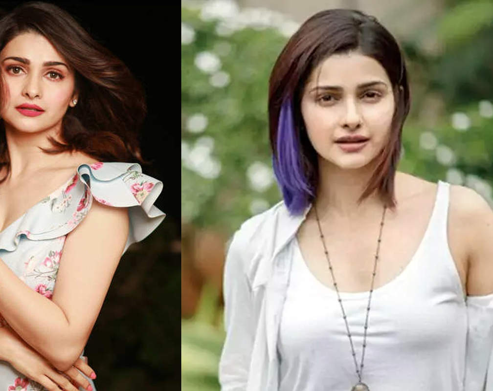 
Prachi Desai opens up on quitting Television for Bollywood, says 'it was right time to step out'
