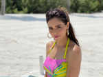 Aamna Sharif’s stunning pictures from her Maldives vacation are a sight for the sore eyes