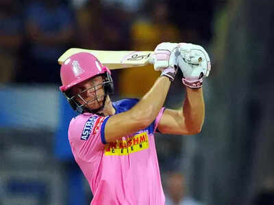 IPL 2021: Jos Buttler to link up with RR squad on Monday