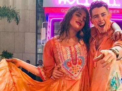Last-minute Holi outfit ideas