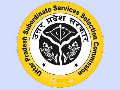 UPSSSC released One Time Registration from for recruitments