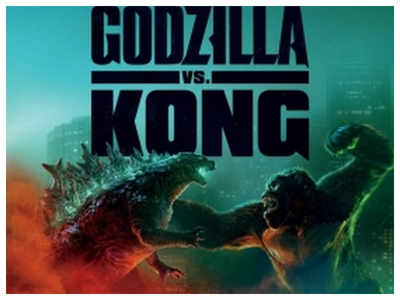 Godzilla Vs Kong' box office update: Film on its way to becoming a HIT  despite COVID-19 restrictions, limited audience seating and night curfew