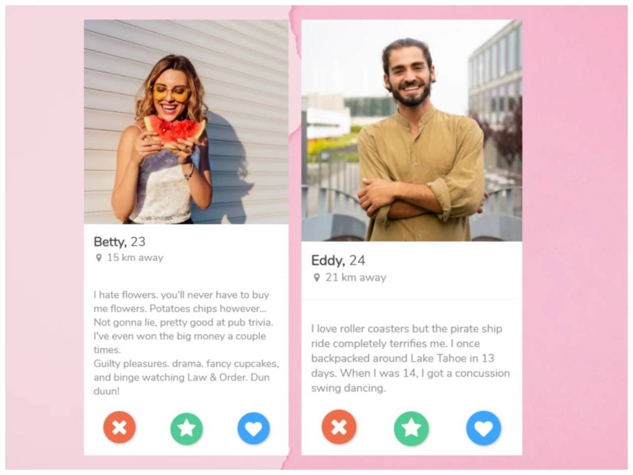 20 Best Tinder Bio Lines for Your Dating Profile, From Experts