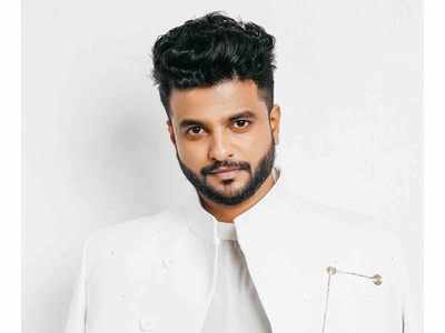 Neeraj Madhav can dance, act and write