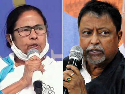 Audio clip war erupts in Bengal as TMC, BJP release 'leaked tapes'
