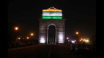 India switches off to speak up for nature this ‘Earth Hour’