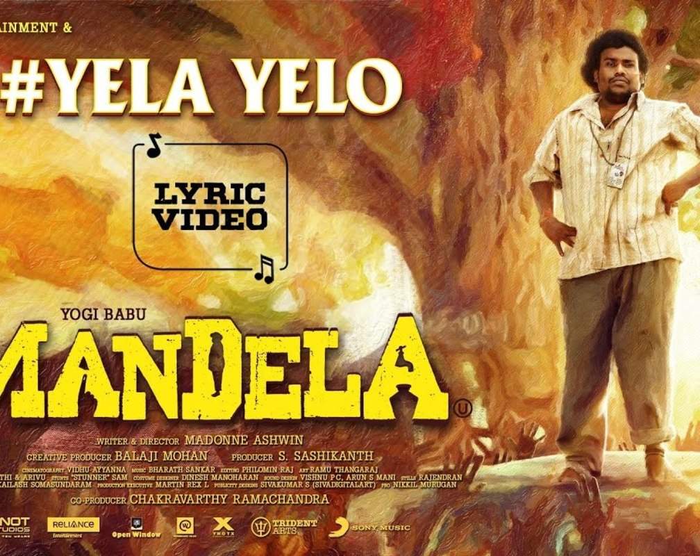 
Mandela | Song - Yela Yelo (Lyrical)
