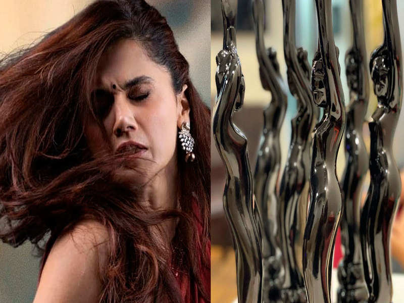 66th Vimal Elaichi Filmfare Awards 2021: Bhushan Kumar and Anubhav