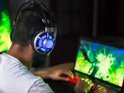 Crime among city youths due to online gaming a concern: Cops | Jaipur News  - Times of India