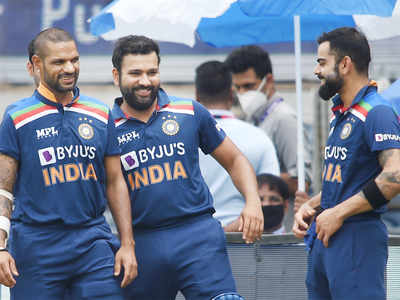 India vs England: Time to rethink batting template in ODIs?