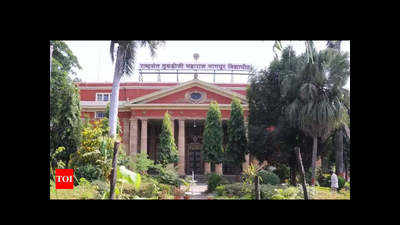 Nagpur: Over 95% attendance for Nagpur University exams on Saturday