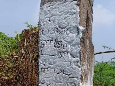 pushparagam stone
