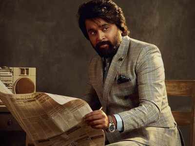 Sasikumar to collaborate with super hit 'Kazhugu' director Sathya Siva