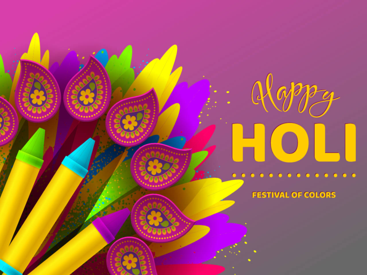 Holi Wallpaper Images  Free Download on Freepik