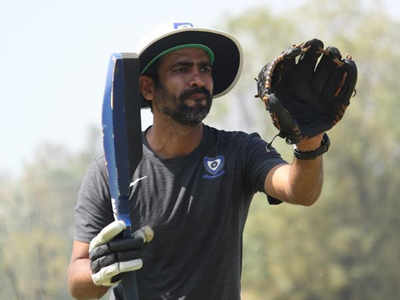 IPL 2021: Ajay Ratra joins Delhi Capitals as Assistant Coach