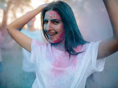 How to give your skin the care it needs this Holi?