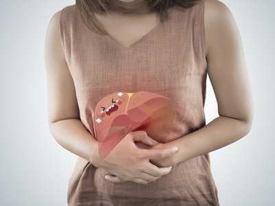 Fatty liver symptoms: Everything to know