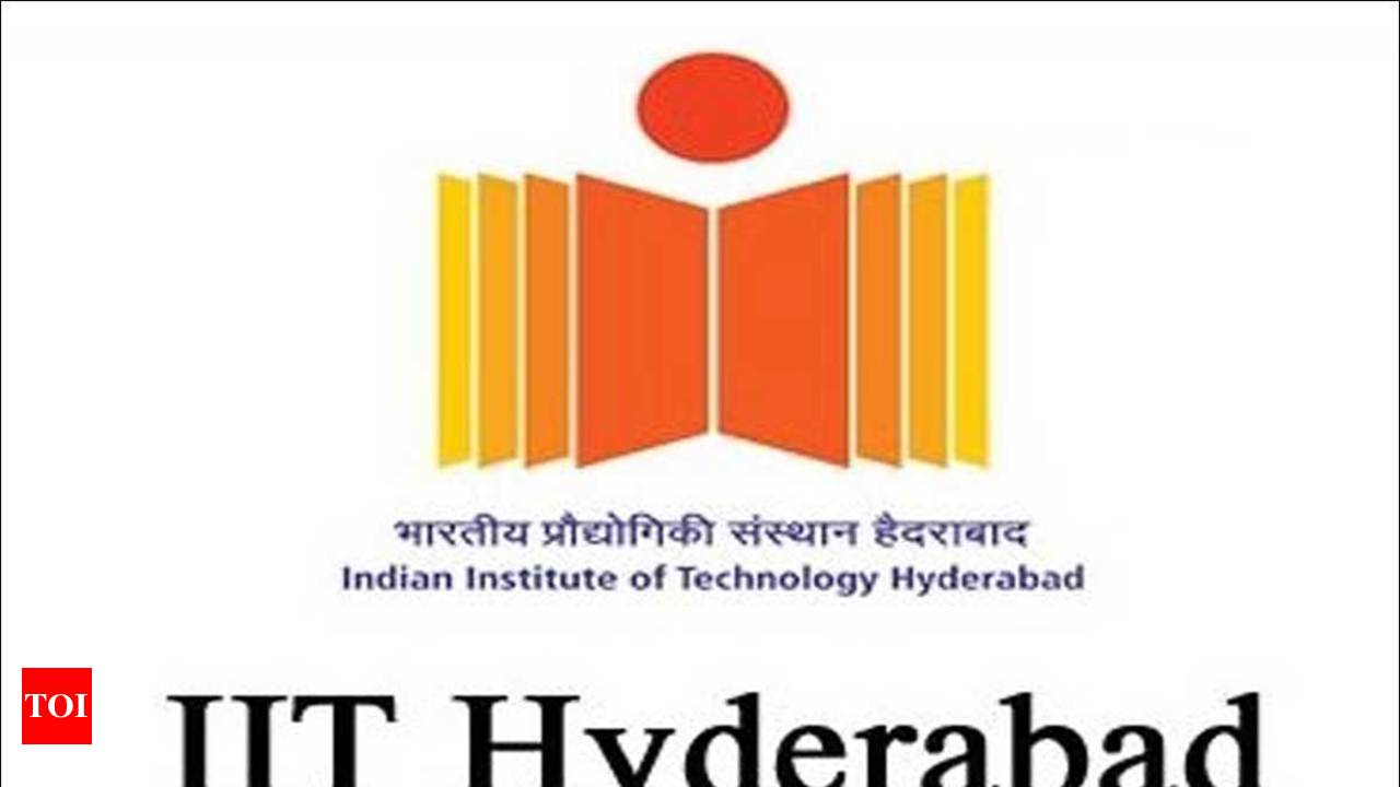 Indian Institute of Technology Hyderabad (IIT Hyderabad) Recruitment -  MySarkariNaukri En