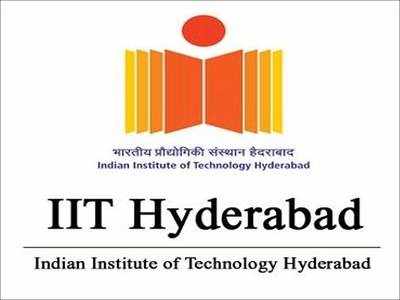 IIT Hyderabad on X: 