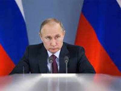 Russian President Putin felt minor side effects from Covid-19 vaccine