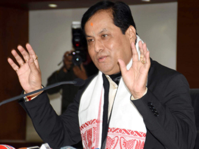 Congress moves EC, seeks action against Nadda, Sonowal for full page ads claiming sweep in Assam