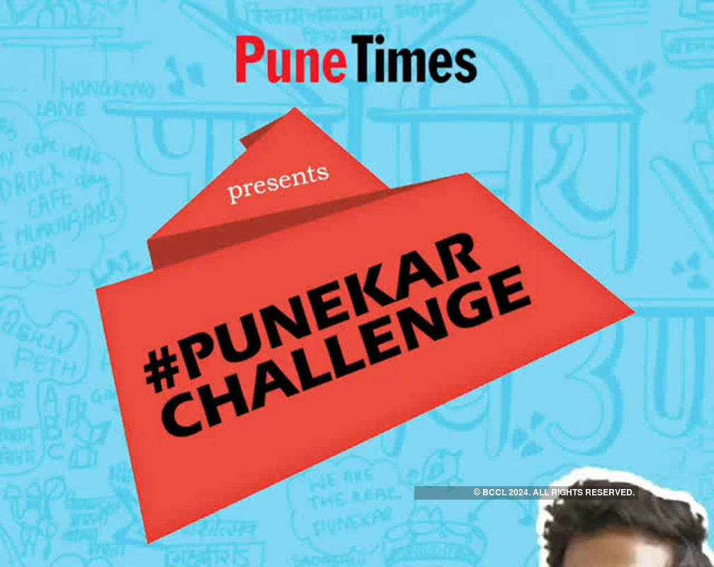 
#PunekarChallenge: Suvrat Joshi shares that Purushottam karandak was above all else for us
