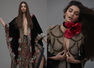 We can't take our eyes off Sonam K Ahuja's new photoshoot for Anamika Khanna