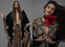 We can't take our eyes off Sonam K Ahuja's new photoshoot for Anamika Khanna