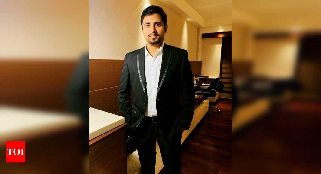 Indian apps need to be given time to establish themselves: Varun Saxena, CEO and founder, Bolo Indya