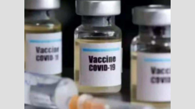 Only 33% eligible sr citizens, comorbid take vaccine in 28 days in district