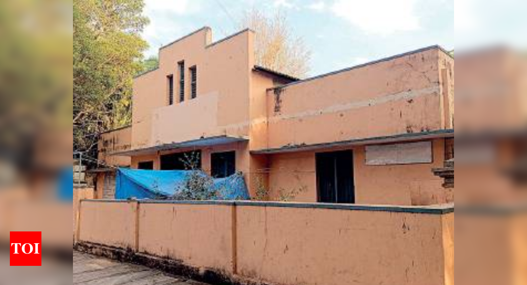 Bengaluru’s oldest Kannada school shuts down