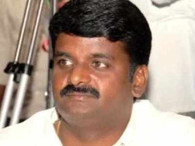 Tamil Nadu assembly elections: DMK pins two-time winner C Vijayabaskar to Viralimalai