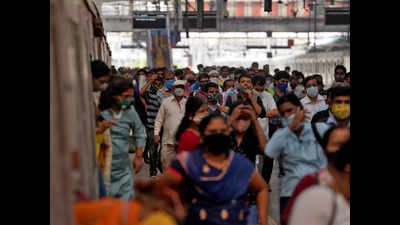 Prepare for lockdown, Maharashtra CM Uddhav Thackeray tells chief secretary as Covid cases hit new high