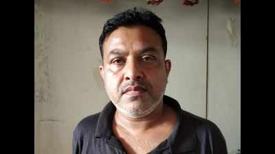 UP chain snatcher who dodged cops for long arrested in Mumbai