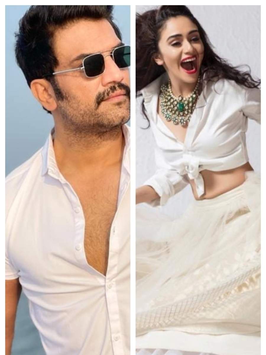 Holi 2021: Celeb-inspired white outfits to wear for this festival ...