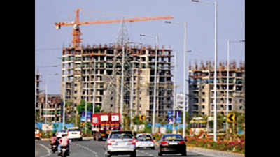 Andhra Pradesh: Cut stamp duty to boost realty, urges industry