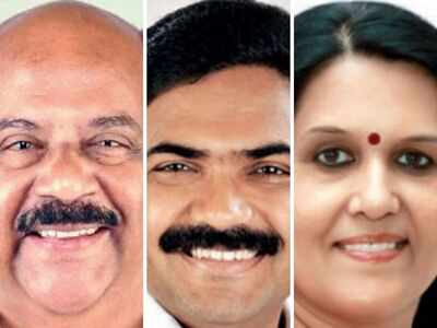 Kerala Assembly Elections 2021 People Of Pala Are Torn Between Choosing A Candidate Or A Party Kochi News Times Of India