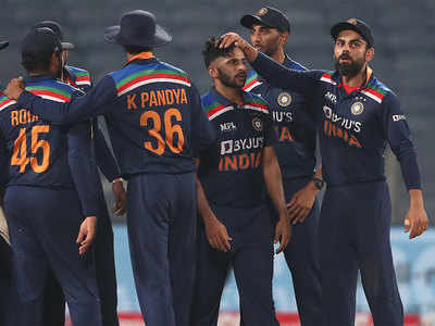 Virat Kohli warns players 'cooked' in bubble life ahead of IPL season