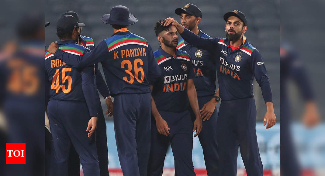 Virat Kohli warns players ‘cooked’ in bubble life ahead of IPL season | Cricket News – Times of India